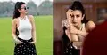 জেন-জি ভাইবে উষ্ণতা ছড়াচ্ছেন মনামী