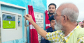 মোংলায় এটিএম বুথে মিলবে সুপেয় পানি