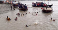 মোংলা নদীতে ৮০ যাত্রী নিয়ে ট্রলারডুবি