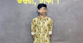 জুলাই আন্দোলনের সময় কারাগার থেকে পালানো আসামি ঢাকায় গ্রেফতার