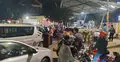 Middle East war: Fuel shortage fears trigger rush at filling stations