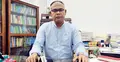 ইবির নতুন উপাচার্য কে এই মতিনুর রহমান