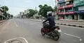 চট্টগ্রামে গতিসীমা লঙ্ঘন করে মোটরসাইকেল চালান ৭০% চালক
