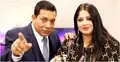 মৌসুমী-হাসান জাহাঙ্গীরের ‘কন্ট্রাক্ট ম্যারেজ’ চলতে বাধা নেই
