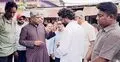 বৈষম্যবিরোধী আন্দোলনের নেতা রাশেদের বাড়িতে প্রতিমন্ত্রী অমিত