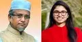 সুপারিশের দাম হিসেবে মেয়েটিকে কী দিতে হয়েছে? প্রশ্ন তাসনিম জারার