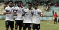 আরামবাগকে হারিয়ে পাঁচে মোহামেডান