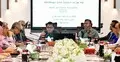 চামড়া শিল্পের উন্নয়নে স্বল্প ও দীর্ঘমেয়াদি করণীয় নির্ধারণ করা হয়েছে