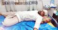মুন্সিগঞ্জে প্রথম আলোর সাংবাদিককে কুপিয়ে-পিটিয়ে আহত, বিএনপি নেতা আটক