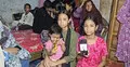 ‘আমরা তিন বোন এতিম হয়ে গেলাম, এখন আর বাবা ডাকবো কাকে’