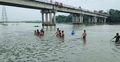 নদীতে গোসলে নেমে প্রাণ গেলো মাদরাসাছাত্রীর