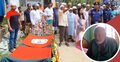 বীর মুক্তিযোদ্ধা রুহুল আমিন আর নেই