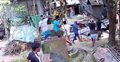 বিএনপি কার্যালয়সহ ১০ বাড়িতে হামলার অভিযোগ যুবলীগ নেতা বিরুদ্ধে