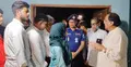‘সুস্থ সাংস্কৃতিক চর্চার পরিবেশ গড়ে তোলাই সরকারের লক্ষ্য’