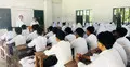 সিরাজদিখানে ক্লাসে শিক্ষার্থী-শিক্ষকদের মোবাইল ফোন ব্যবহার নিষিদ্ধ