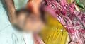 ভিক্ষা চাইতে গিয়ে দায়ের কোপে প্রাণ গেলো নারীর