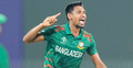 উইকেট শিকারে টি-টোয়েন্টি ইতিহাসের শীর্ষ পাঁচে মোস্তাফিজ