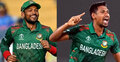‘বাংলাদেশের হয়ে খেলার সময় মোস্তাফিজের আগ্রহটা আরও বেশি থাকে’