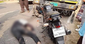 মৌলভীবাজারে সড়ক দুর্ঘটনায় মোটরসাইকেল আরোহী নিহত