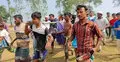 Bangladesh voices deep concern over Myanmar firing at Teknaf border