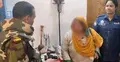 ময়মনসিংহে অস্ত্রসহ নারী আটক, ভারতীয় পরিচয়পত্র উদ্ধার