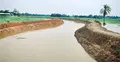 খাল পুনর্খনন শেষে রাষ্ট্রীয় কোষাগারে ফেরত গেল ৬৮ লাখ টাকা