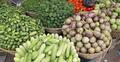 ময়মনসিংহে সবজির দাম কেজিতে বেড়েছে ৩০ টাকা