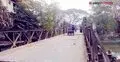 ১৯ শতাংশ জমির জন্য আটকে আছে সাড়ে ৮ কোটির সেতু নির্মাণ