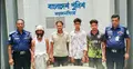 ছুরিকাঘাতে বিএনপি কর্মী হত্যায় জামায়াত নেতার ছেলেসহ গ্রেফতার ৪