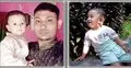 হাম উপসর্গে ১৫ দিনের ব্যবধানে ফাহিমের পর চলে গেলো নোমান