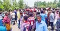 ময়মনসিংহে ট্রাক-সিএনজি সংঘর্ষ, নিহত ৩