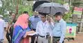 ময়মনসিংহে অনুমোদনহীন দুই ডায়াগনোস্টিক সেন্টার সিলগালা