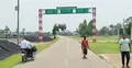 এক মাস পর কড়ইতলী-গোবরাকুড়া স্থলবন্দরে সচল আমদানি-রপ্তানি
