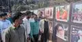 ময়মনসিংহে খালেদা জিয়ার রাজনৈতিক জীবন নিয়ে আলোকচিত্র প্রদর্শনী