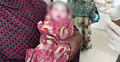 কন্যা সন্তানের জন্ম দিলো ধর্ষণের শিকার সেই শিশু