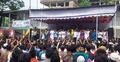স্বৈরতন্ত্র-পরিবারতন্ত্র দেশ থেকে বিতাড়িত করতে হবে