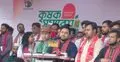 উত্তরাঞ্চলের মানুষ ন্যায্য অধিকার থেকে বঞ্চিত: নাহিদ ইসলাম