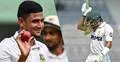 পিন্ডি হোক বা সিলেট, নাহিদ রানাকে খেলতেই পারেন না বাবর আজম