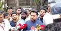 সরকারের কত সন্ত্রাসী আছে, আমরা দেখবো: নাহিদ ইসলাম