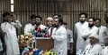সারাদেশে এনসিপির প্রতি অভূতপূর্ব সাড়া মিলছে: নাহিদ ইসলাম