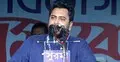 জুলাই সনদ বাস্তবায়ন না হলে পাঁচ বছরও টিকবে না সরকার: নাহিদ ইসলাম