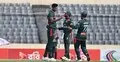 নাহিদ রানার আগে এই রেকর্ড কেবল মোস্তাফিজের