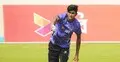 হাতে পেরেক ঢুকে যাওয়া নাহিদ রানা এখন কেমন আছেন