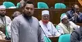 রাষ্ট্রপতির কোনো অধিকার নেই বঙ্গভবনে থাকার: নাহিদ