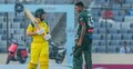 আইসিসির শাস্তির কবলে নাহিদ রানা