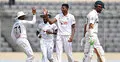নাহিদ রানার তাণ্ডবে উড়ে গেলো পাকিস্তান, ঐতিহাসিক জয় বাংলাদেশের