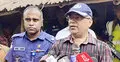 পারিবারিক বিরোধে চারজনকে গলা কেটে হত্যা: এসপি
