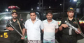 নওগাঁয় হেরোইনসহ ২ কারবারি গ্রেফতার