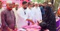 ঈদযাত্রায় নিহত: নওগাঁর ১০ পরিবার পেলো আর্থিক সহযোগিতা