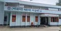 বিলে মাছ ধরতে গিয়ে বিদ্যুৎস্পৃষ্টে দুই যুবকের মৃত্যু